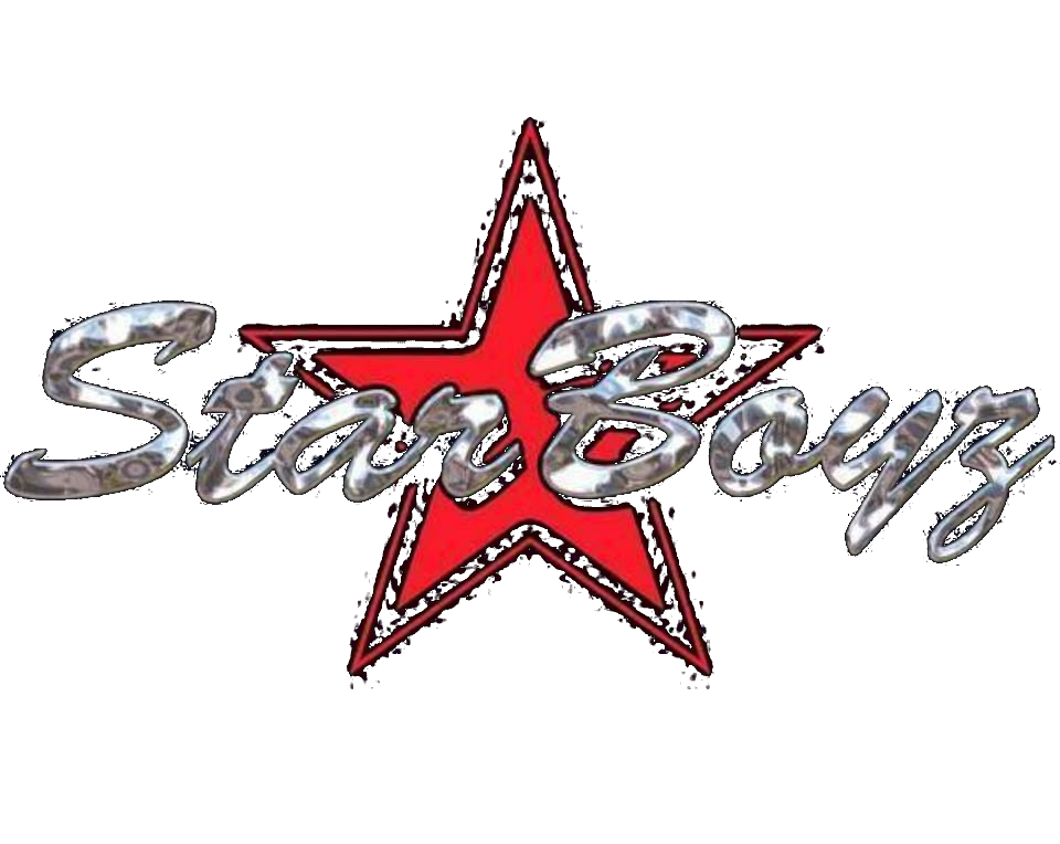 StarBoyz